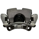 2012 Lexus RX450h Brake Caliper 4